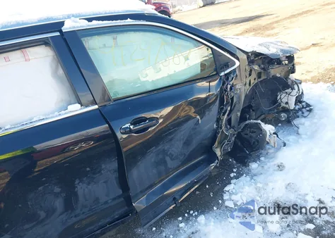 2015 Toyota Highlander Limited V6 from USA, damaged, VIN 5TDDKRFH9FS148666